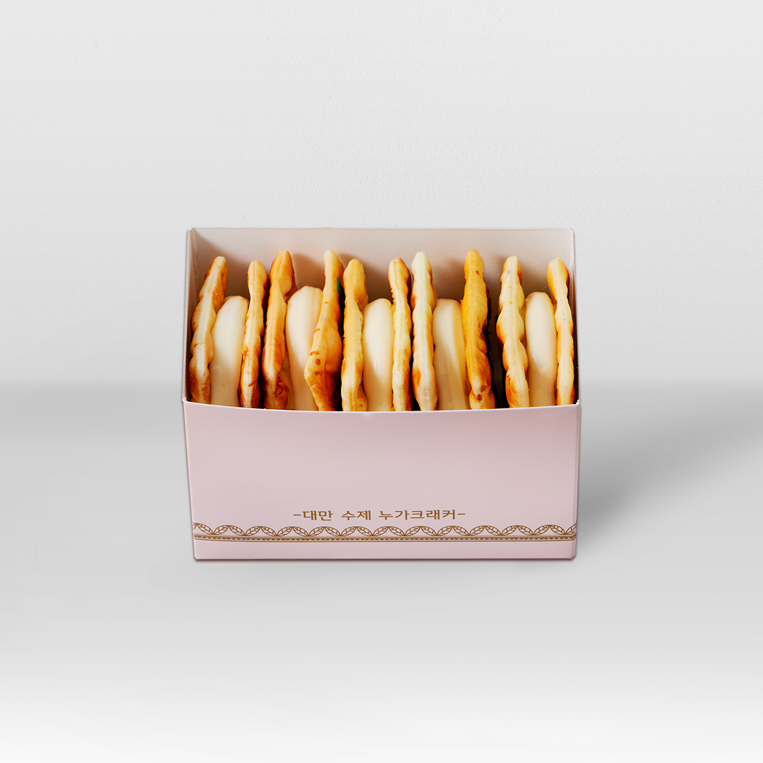 누가크래커 오리지널 5p